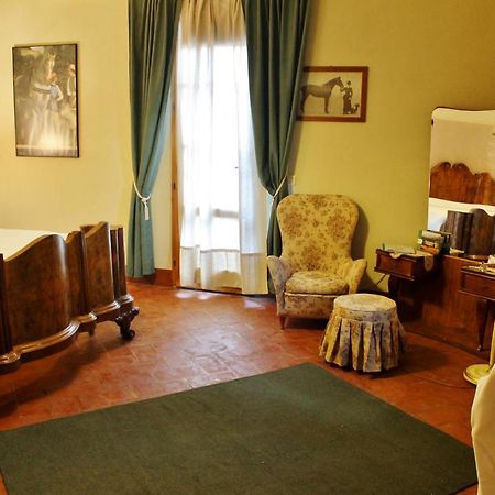 Centro Ippico Della Berardenga Villa Castelnuovo Berardenga Ngoại thất bức ảnh