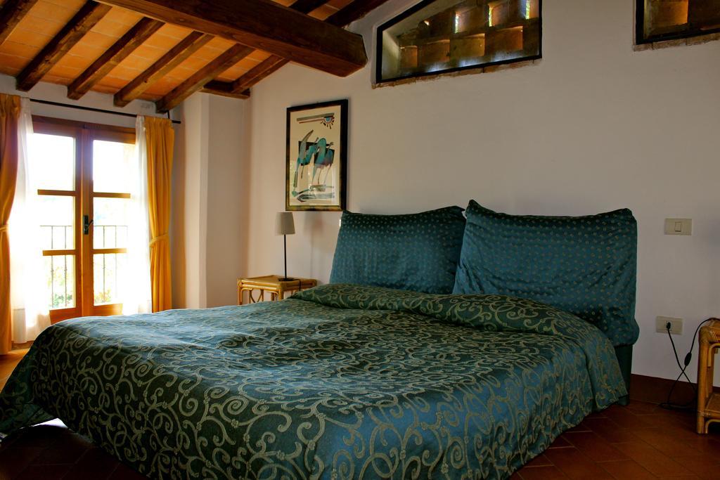 Centro Ippico Della Berardenga Villa Castelnuovo Berardenga Ngoại thất bức ảnh